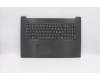 Lenovo Gehäuseoberseite Baugruppe_Italienisch L 81RG IG für Lenovo V340-17IWL (81RG)