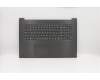 Lenovo Gehäuseoberseite Baugruppe_USA L 81RG IG für Lenovo V340-17IWL (81RG)