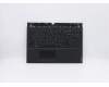 Lenovo Gehäuseoberseite Baugruppe_Russisch L 81SX für Lenovo Legion Y540-15IRH-PG0 (81SY)