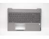 Lenovo C-Abdeckung_MGR_AL mit Tastatur Englisch für Lenovo IdeaPad S540-15IWL (81SW)