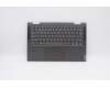 Lenovo Gehäuseoberseite Baugruppe_Polnisch L 81TC IG für Lenovo Yoga C740-14IML (81TC)