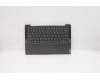 Lenovo Gehäuseoberseite Baugruppe_US L 81RS IG für Lenovo Yoga S740-14IIL (81RS)