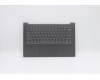 Lenovo COVER Upper Case ASM_GK L 81Q9_IG für Lenovo Yoga C940-14IIL (81Q9)