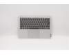 Lenovo Gehäuseoberseite Baugruppe_IT L81XA LIGSRAL für Lenovo IdeaPad S540-13ARE (82DL)