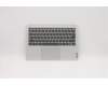 Lenovo Gehäuseoberseite Baugruppe_SP L81XA LIGSRAL für Lenovo IdeaPad S540-13ARE (82DL)