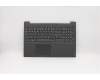 Lenovo Abdeckung Obergehäuse Baugruppe IT L81YEIGTEX für Lenovo V15-IWL (81YE)