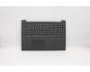 Lenovo Abdeckung Obergehäuse Baugruppe UK L81YEIGTEX für Lenovo V15-IWL (81YE)