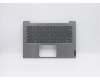 Lenovo COVER Upper Case20RV FP_MGR_NBL_INTE für Lenovo ThinkBook 14 IIL (20SL)