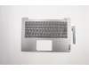 Lenovo COVER Upper Case20RV FP_MGR_NBL_ ITA für Lenovo ThinkBook 14 IIL (20SL)