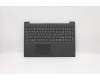 Lenovo COVER Upper Case ASM_IT L81YDIGTEX für Lenovo V15-IKB (81YD)
