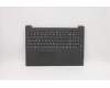 Lenovo COVER Upper Case ASM_US INTE L81YDIGTEX für Lenovo V15-IKB (81YD)