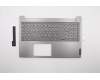 Lenovo COVER Upper CaseQ20RWFP_MGR_BL_GRE für Lenovo ThinkBook 15 IML (20RW)
