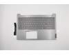 Lenovo COVER Upper CaseQ20RWFP_MGR_BL_ND für Lenovo ThinkBook 15 IML (20RW)