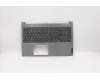 Lenovo COVER Upper CaseQ20RWFP_MGR_BL_POR für Lenovo ThinkBook 15 IML (20RW)