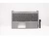 Lenovo COVER Upper CaseQ20RWFP_MGR_BL_SPA für Lenovo ThinkBook 15 IML (20RW)