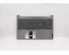 Lenovo COVER Upper CaseQ20RWFP_MGR_BL_SWS für Lenovo ThinkBook 15 IML (20RW)