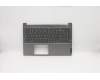 Lenovo COVER Upper CaseQ20RWFP_MGR_NBL_ENG für Lenovo ThinkBook 15 IML (20RW)