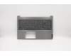 Lenovo COVER Upper CaseQ20RWFP_MGR_NBL_ARA für Lenovo ThinkBook 15 IML (20RW)