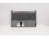 Lenovo COVER Upper CaseQ20RWFP_MGR_NBL_FRA für Lenovo ThinkBook 15 IML (20RW)