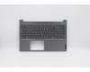 Lenovo COVER Upper CaseQ20RWNFP_MGR_NBL_POR für Lenovo ThinkBook 15 IML (20RW)