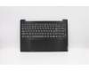 Lenovo COVER Upper Case ASM_UK L81W8IMRBK für Lenovo IdeaPad S145-15IIL (82HB/81W8/82DJ)