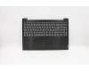 Lenovo COVER Upper Case ASM_IT L81W8IMRBK für Lenovo IdeaPad S145-15IIL (82HB/81W8/82DJ)