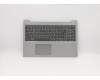 Lenovo COVER Upper Case ASM_GK L81W8IMRGR für Lenovo IdeaPad S145-15IIL (82HB/81W8/82DJ)