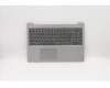 Lenovo COVER Upper Case ASM_US INTE L81W8IMRGR für Lenovo IdeaPad S145-15IIL (82HB/81W8/82DJ)