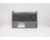 Lenovo COVER Upper CaseQ20RWFP_MGR_BL_CZ/SK für Lenovo ThinkBook 15 IML (20RW)