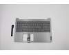 Lenovo COVER Upper CaseQ20RWFP_MGR_NBL_ITA für Lenovo ThinkBook 15 IML (20RW)