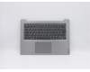 Lenovo COVER Upper Case ASM_UK L81W6 GYIMR für Lenovo IdeaPad S145-14IIL (81W6)