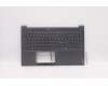 Lenovo COVER Upper Case ASM_IT Q82AA GY für Lenovo Yoga Slim 7-15IIL05 (82AA)