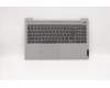 Lenovo Gehäuseoberseite Baugruppe, US-Englisch, L 81YK BLFPPG für Lenovo IdeaPad 5-15ITL05 (82FG)