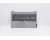 Lenovo Gehäuseoberseite Baugruppe, Nordisch, L 81YK BLFPPG für Lenovo IdeaPad 5-15ITL05 (82FG)