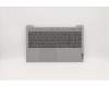 Lenovo Gehäuseoberseite Baugruppe, Tschechisch-Slowakisch, L81YK BLNFPPG für Lenovo IdeaPad 5-15ITL05 (82FG)