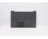 Lenovo Gehäuseoberseite Baugruppe, Nordisch, L81YK BLFPGG für Lenovo IdeaPad 5-15ITL05 (82FG)