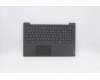 Lenovo Gehäuseoberseite Baugruppe, Französisch, L81YK BLNFPGG für Lenovo IdeaPad 5-15ITL05 (82FG)