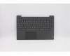 Lenovo Gehäuseoberseite Baugruppe, Polnisch, L81YK BLNFPGG für Lenovo IdeaPad 5-15ITL05 (82FG)