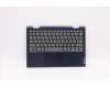 Lenovo COVER UpperCaseASM B NFP_AB/KB UK für Lenovo IdeaPad Flex 3-11IGL05 (82B2)