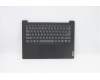 Lenovo Gehäuseoberseite Baugruppe, Spanisch, L81WA NFPBKDIS für Lenovo IdeaPad 3-14IML05 (81WA)