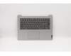 Lenovo Gehäuseoberseite Baugruppe, Nordisch, L81WA NFPPGYDIS für Lenovo IdeaPad 3-14ADA05 (81W0)