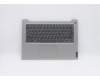 Lenovo Gehäuseoberseite Baugruppe_UK L81WA FPPGYDIS für Lenovo IdeaPad 3-14ADA05 (81W0)