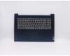 Lenovo COVER Upper Case ASM_UK L81WC NFPABDIS für Lenovo IdeaPad 3-17ADA05 (81W2)