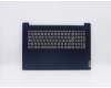 Lenovo COVER UpperCaseASM_CZ-SKL81WCNFPABDIS für Lenovo IdeaPad 3-17ADA05 (81W2)