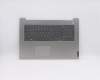 Lenovo COVER UpperCaseASM_US INTEL81WCNFPPGDIS für Lenovo IdeaPad 3-17ADA05 (81W2)