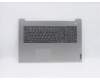 Lenovo COVER UpperCaseASM_CZ-SKL81WCNFPPGDIS für Lenovo IdeaPad 3-17ADA05 (81W2)