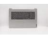 Lenovo COVER Upper Case ASM_BE L81WC NFPPGDIS für Lenovo IdeaPad 3-17ADA05 (81W2)