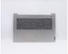 Lenovo COVER Upper Case ASM_SA L81WC FPPGDIS für Lenovo IdeaPad 3-17ADA05 (81W2)