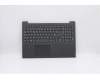 Lenovo Gehäuseoberseite Baugruppe_IT L82C5IGTEX für Lenovo V15-IIL (82C5)