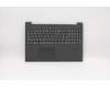 Lenovo Gehäuseoberseite Baugruppe_PO L82C5IGTEX für Lenovo V15-IIL (82C5)
